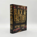 Black AF History: The Un-Whitewashed Story of America by Michael Harriot