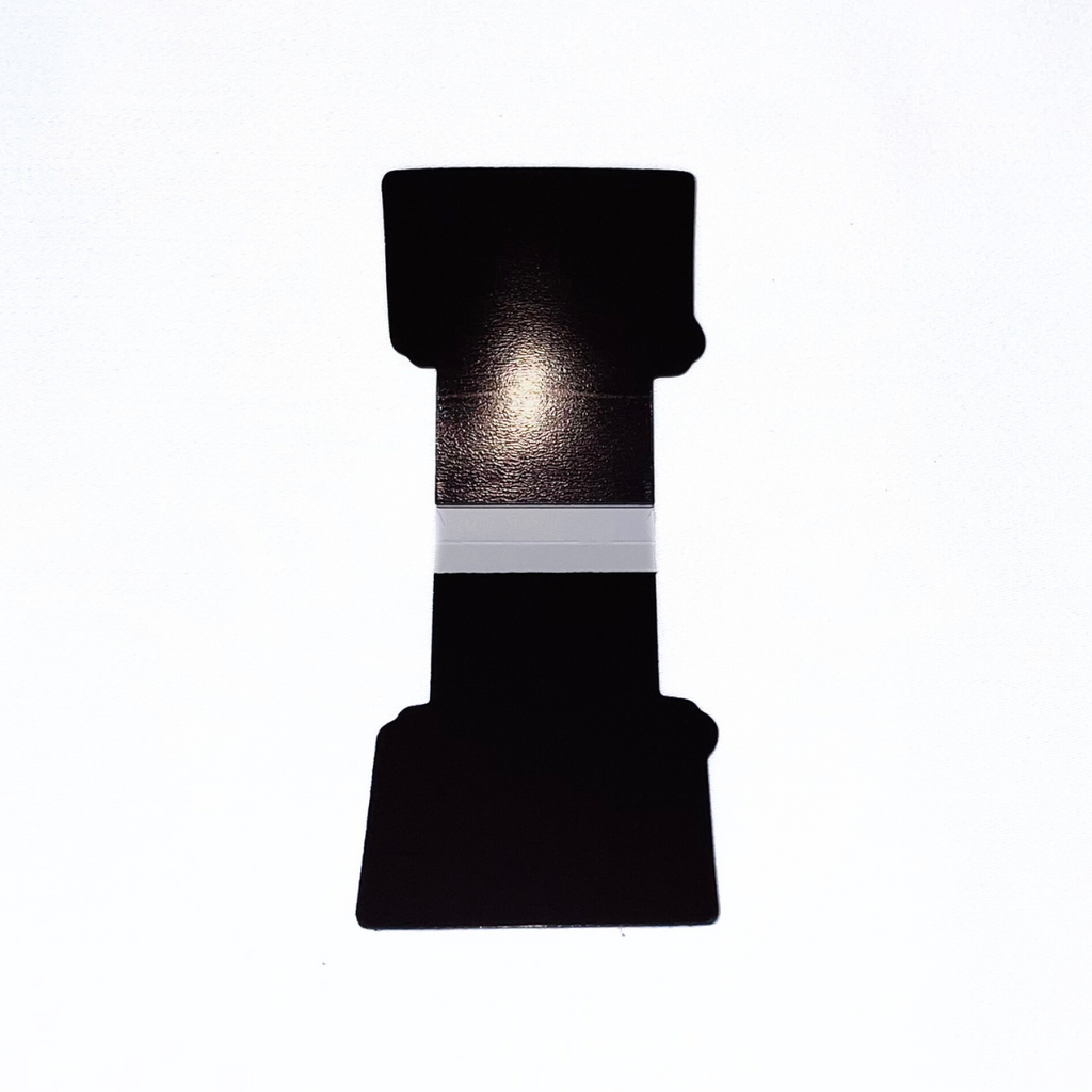 Bookshelf Magnetic Page Marker