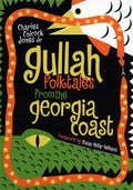 Gullah Folktales from the Georgia Coast - Paperback