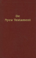 Gullah New Testament-OE