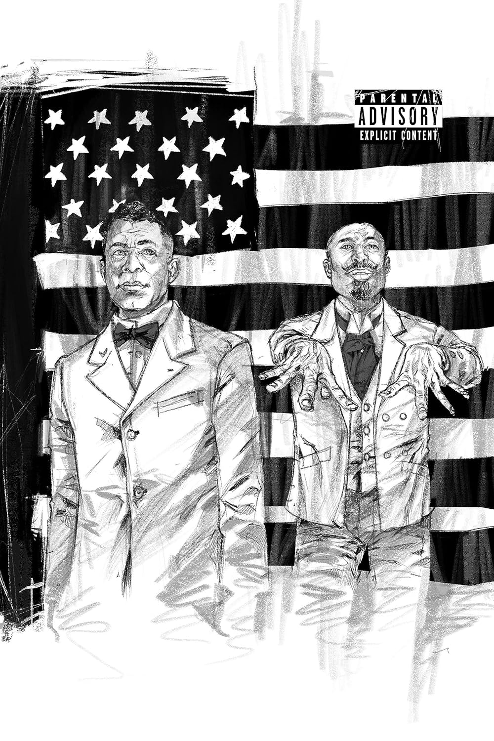 Black AF History: The Un-Whitewashed Story of America―The New York Times Bestselling Retelling of US History Through the Experiences of Black Americans