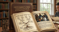The Custom Heirloom Book Upcharge