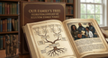 The Complete Heritage Ledger