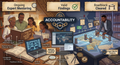 The "Accountability Partner" Bundle