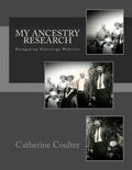 My Ancestry Research - Paperback