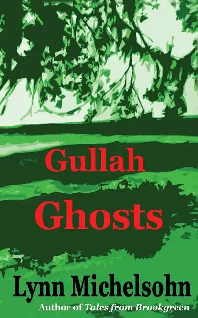 Gullah Ghosts: Stories and Folktales from Brookgreen Gardens in the South Carolina Lowcountry with Notes on Gullah Culture and Histor - Paperback