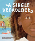 Single Dreadlock